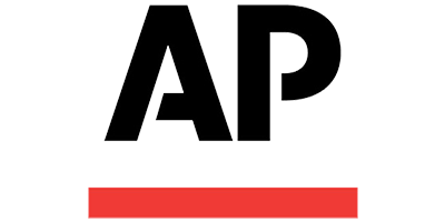 Associated Press